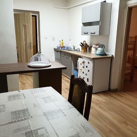 Apartmán 33 Teplice nad Metují Kültér fotó