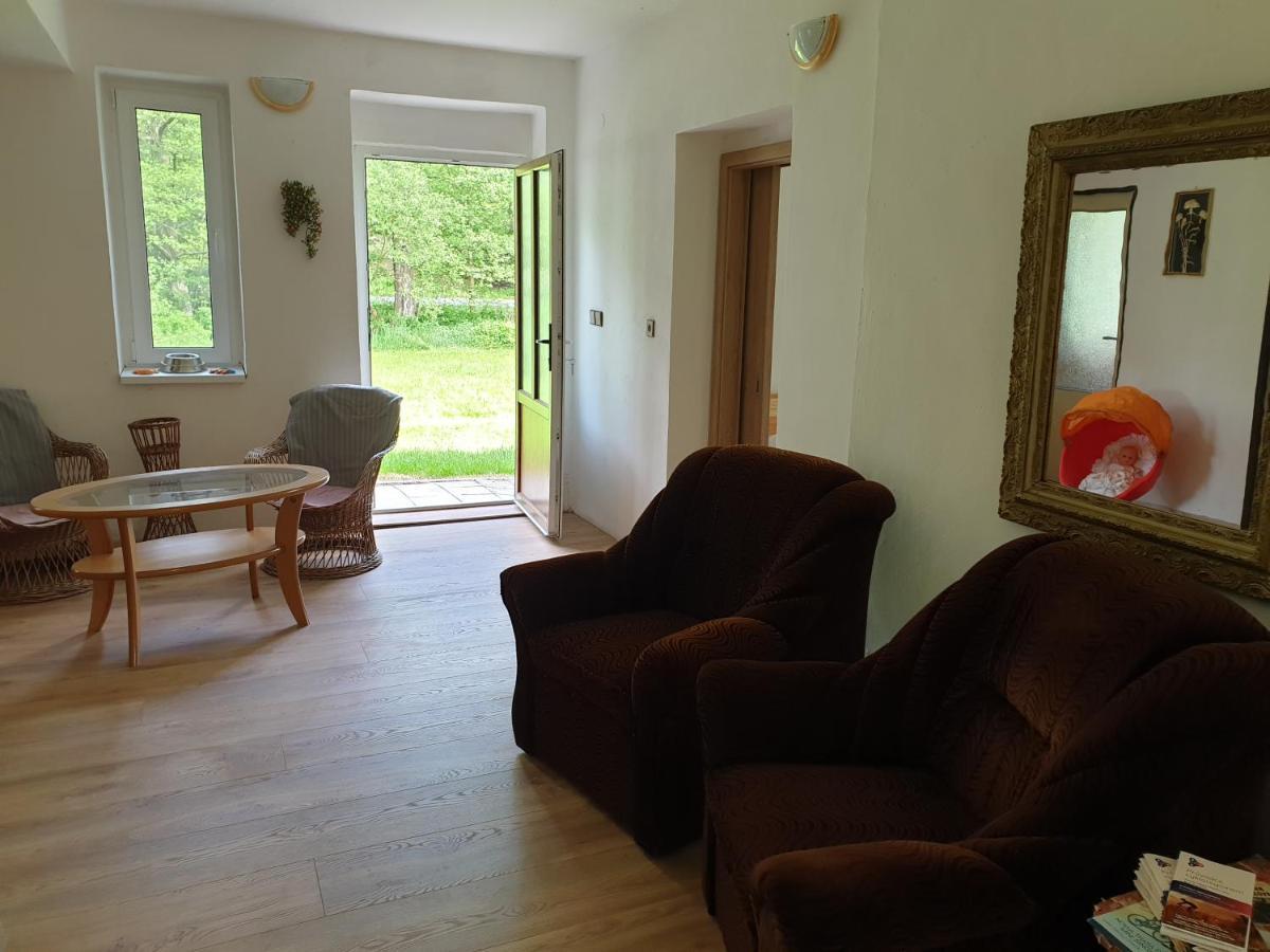Apartmán 33 Teplice nad Metují Kültér fotó