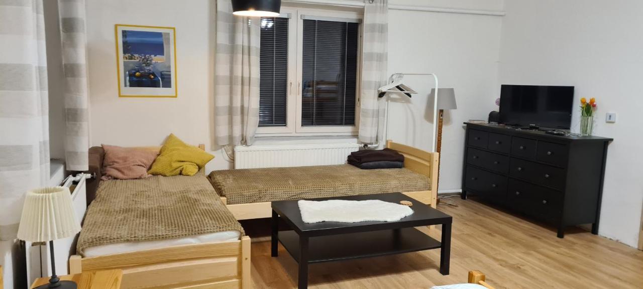 Apartmán 33 Teplice nad Metují Kültér fotó