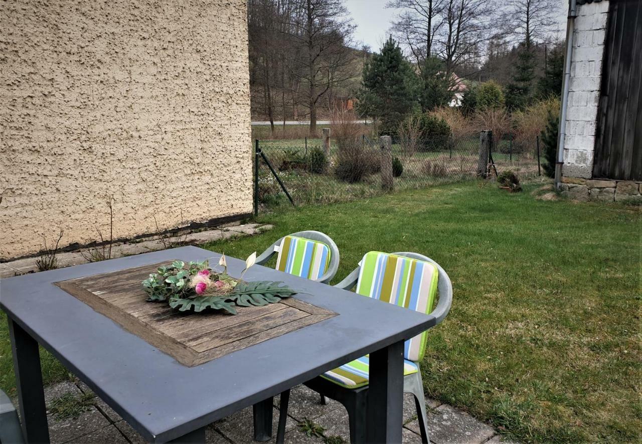 Apartmán 33 Teplice nad Metují Kültér fotó