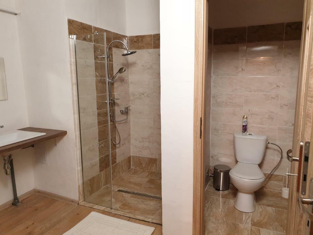 Apartmán 33 Teplice nad Metují Kültér fotó