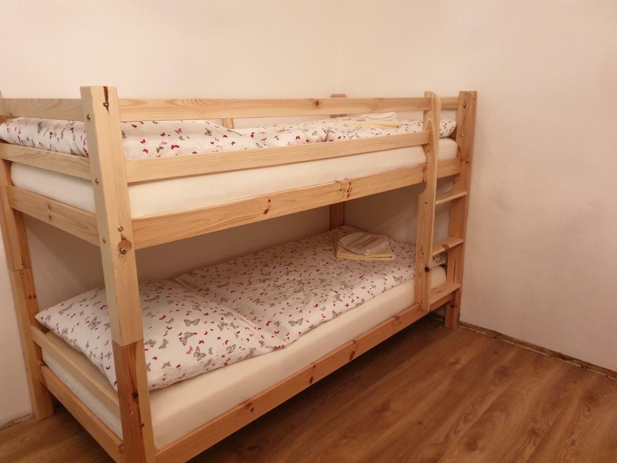 Apartmán 33 Teplice nad Metují Kültér fotó